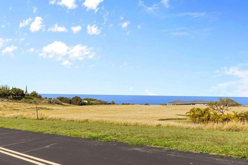 3.79 Acres of Land for Sale in Waimea, Hawaii