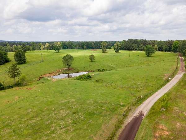 30 Acres of Land for Sale in Shelbyville, Texas