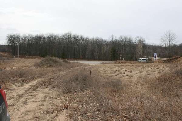 6.1 Acres of Commercial Land for Sale in Harrison, Michigan