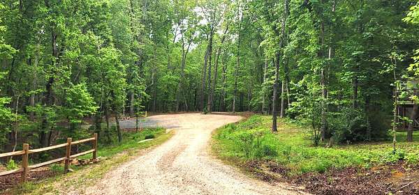 3.19 Acres of Recreational Land for Sale in Lancaster, South Carolina