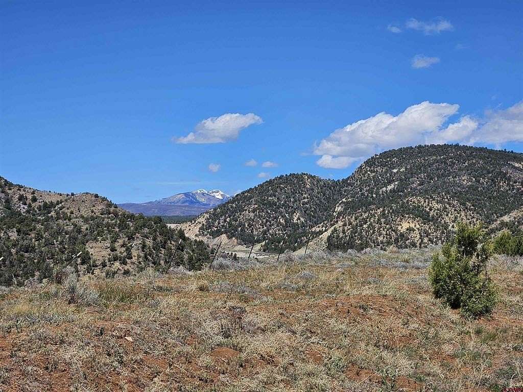 377 Acres of Land for Sale in Durango, Colorado