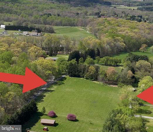 3.36 Acres of Residential Land for Sale in Woodbine, Maryland