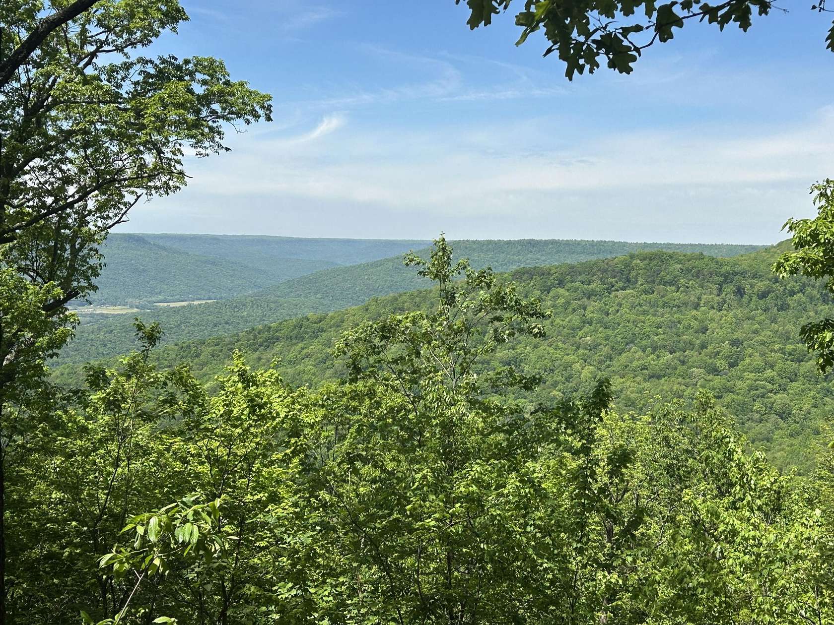 2.15 Acres of Residential Land for Sale in Jasper, Tennessee