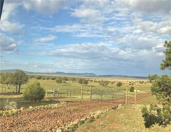 44.7 Acres of Agricultural Land for Sale in Seligman, Arizona