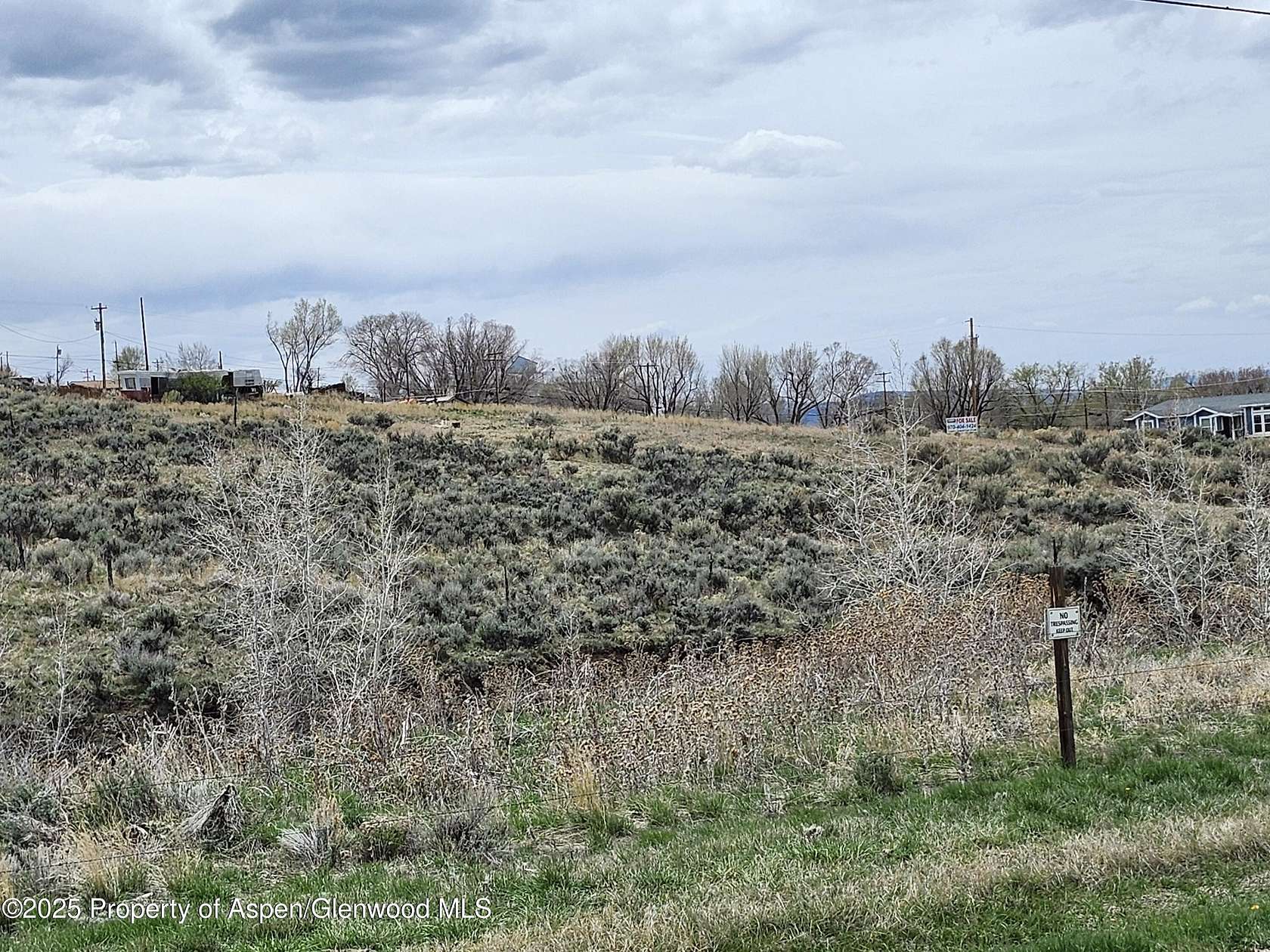 0.83 Acres of Residential Land for Sale in Craig, Colorado