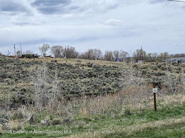 0.83 Acres of Residential Land for Sale in Craig, Colorado