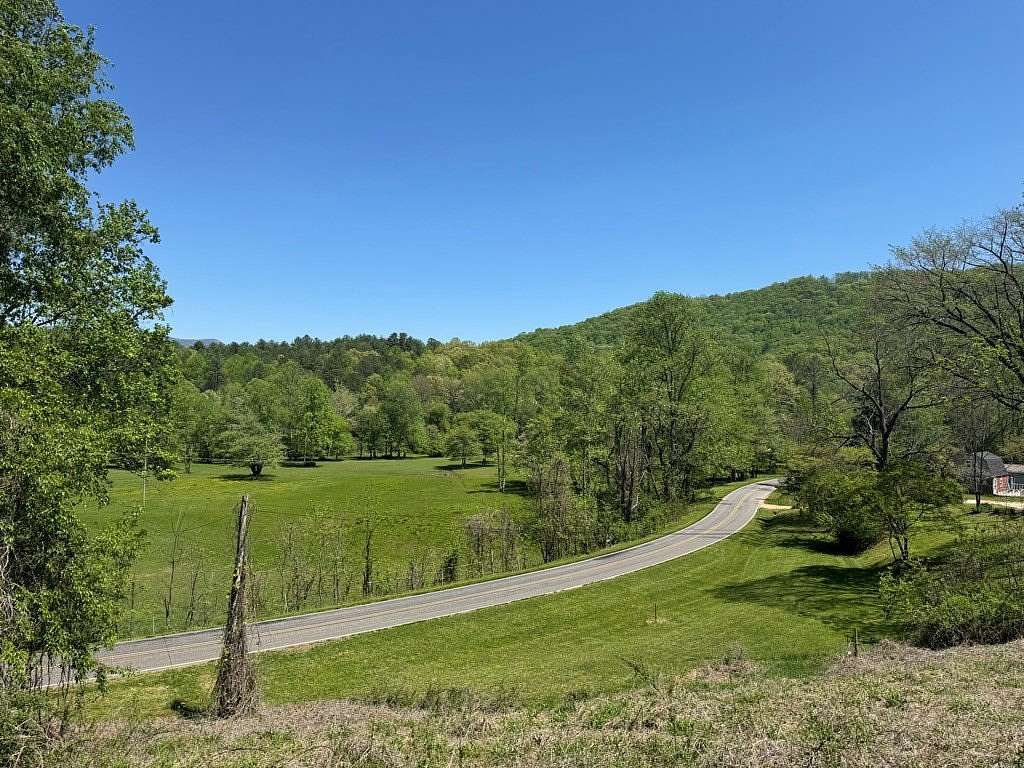 31 Acres of Recreational Land for Sale in Otto, North Carolina
