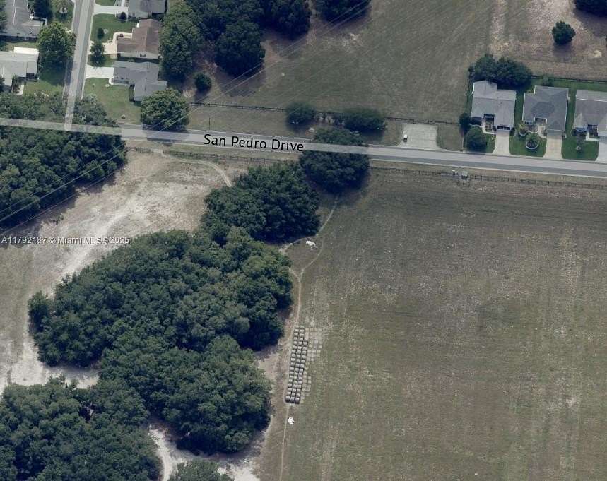 0.25 Acres of Residential Land for Sale in Lady Lake, Florida