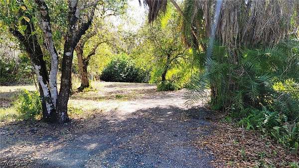 0.24 Acres of Mixed-Use Land for Sale in Punta Gorda, Florida