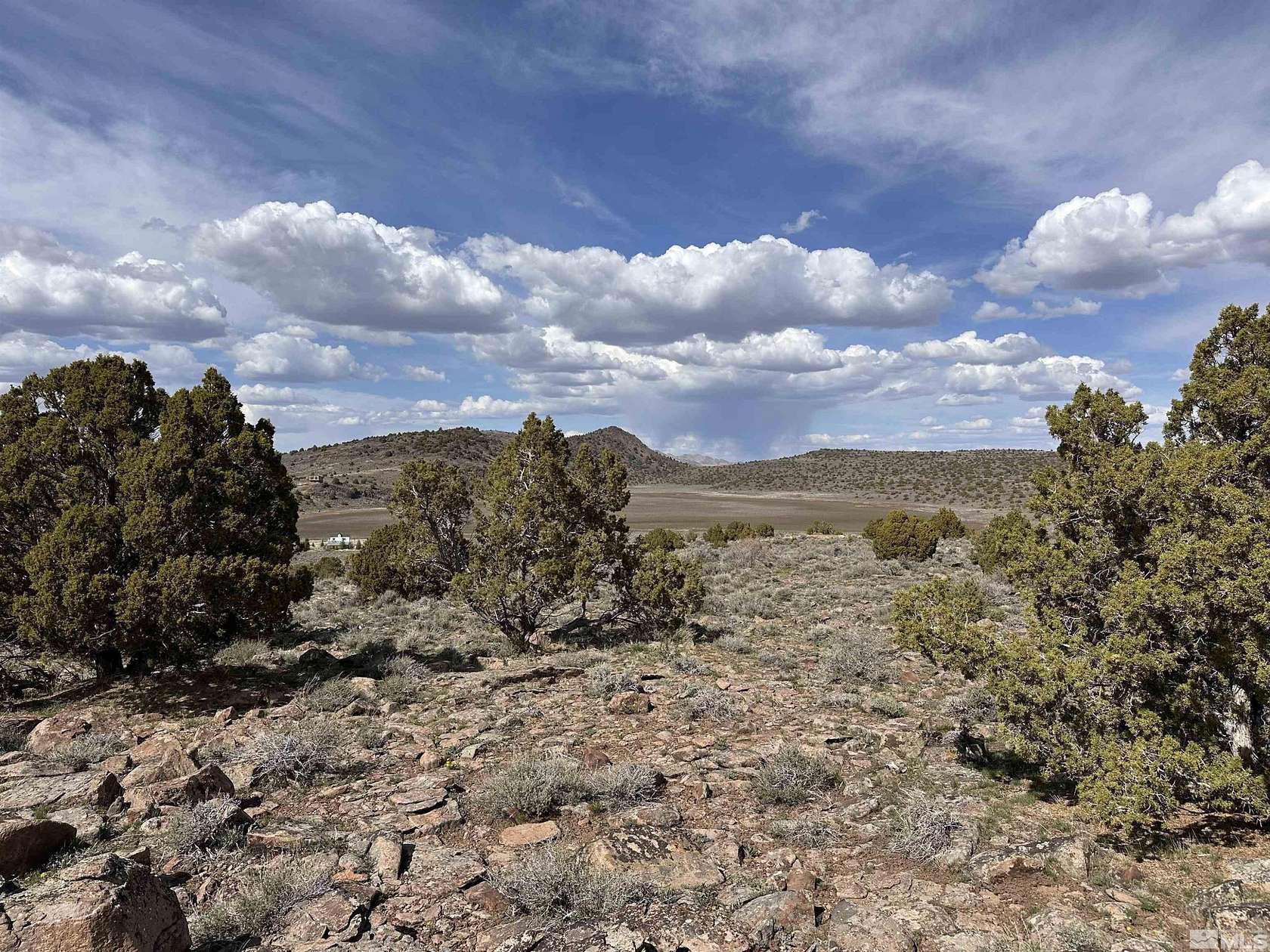 10.9 Acres of Land for Sale in Reno, Nevada