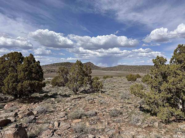 10.9 Acres of Land for Sale in Reno, Nevada