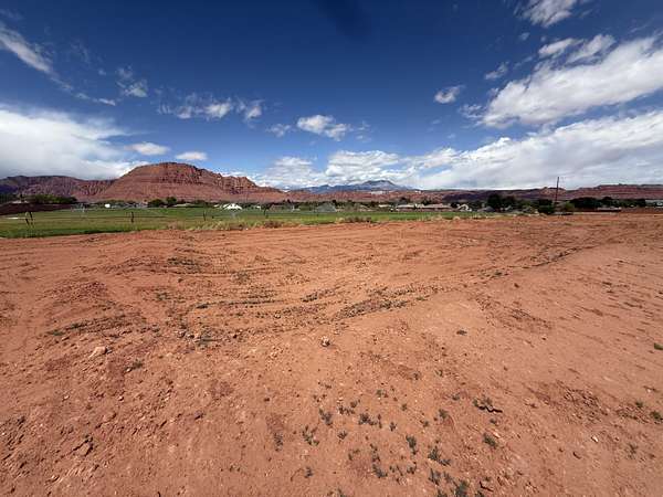0.17 Acres of Residential Land for Sale in Ivins, Utah