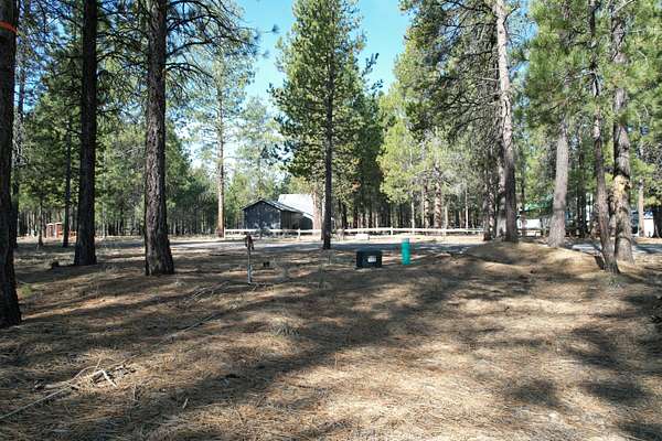 1.55 Acres of Residential Land for Sale in La Pine, Oregon