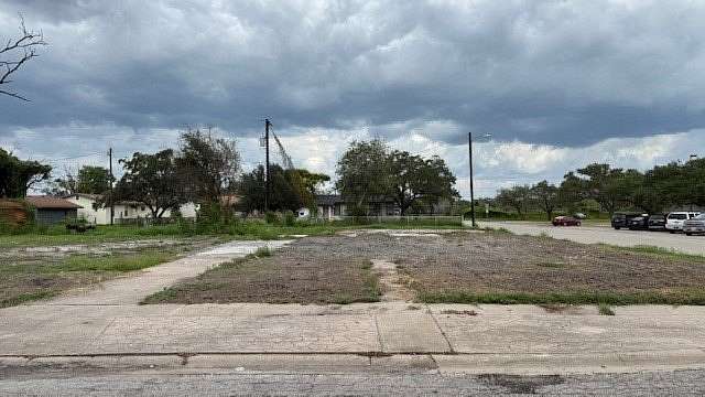 0.14 Acres of Residential Land for Sale in Sinton, Texas
