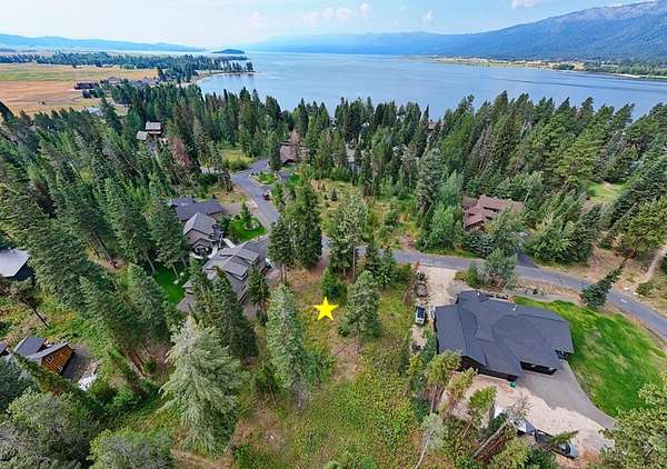 0.32 Acres of Land for Sale in Donnelly, Idaho