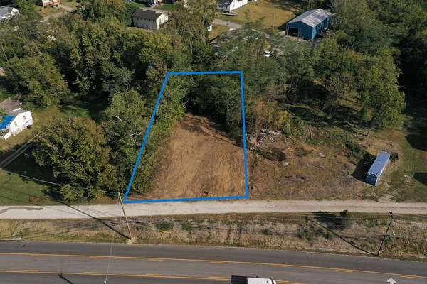 0.23 Acres of Residential Land for Sale in Mount Sterling, Kentucky