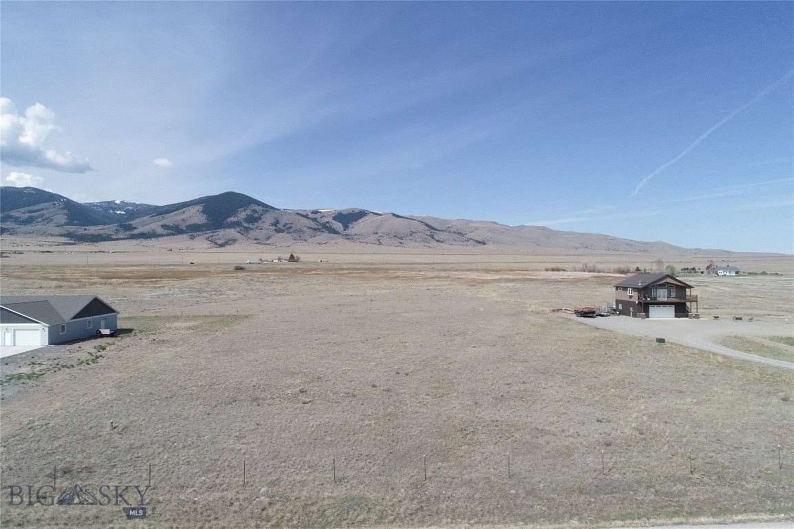 1.42 Acres of Residential Land for Sale in Townsend, Montana