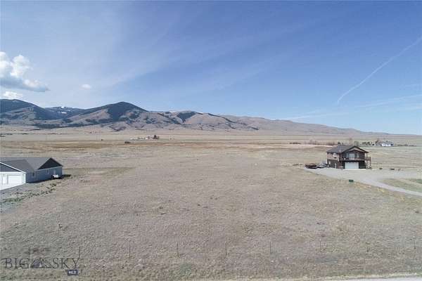 1.42 Acres of Residential Land for Sale in Townsend, Montana