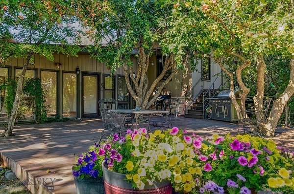 2 Acres of Residential Land with Home for Sale in Livingston, Montana