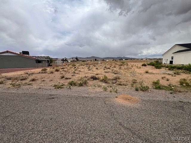 0.31 Acres of Residential Land for Sale in Kingman, Arizona