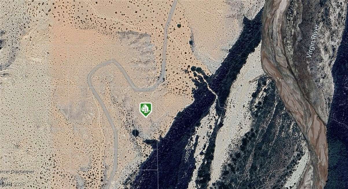 0.63 Acres of Land for Sale in Moapa, Nevada