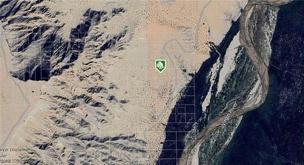 0.63 Acres of Land for Sale in Moapa, Nevada