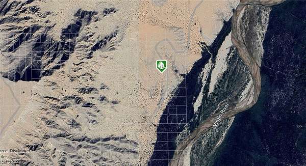 0.63 Acres of Land for Sale in Moapa, Nevada