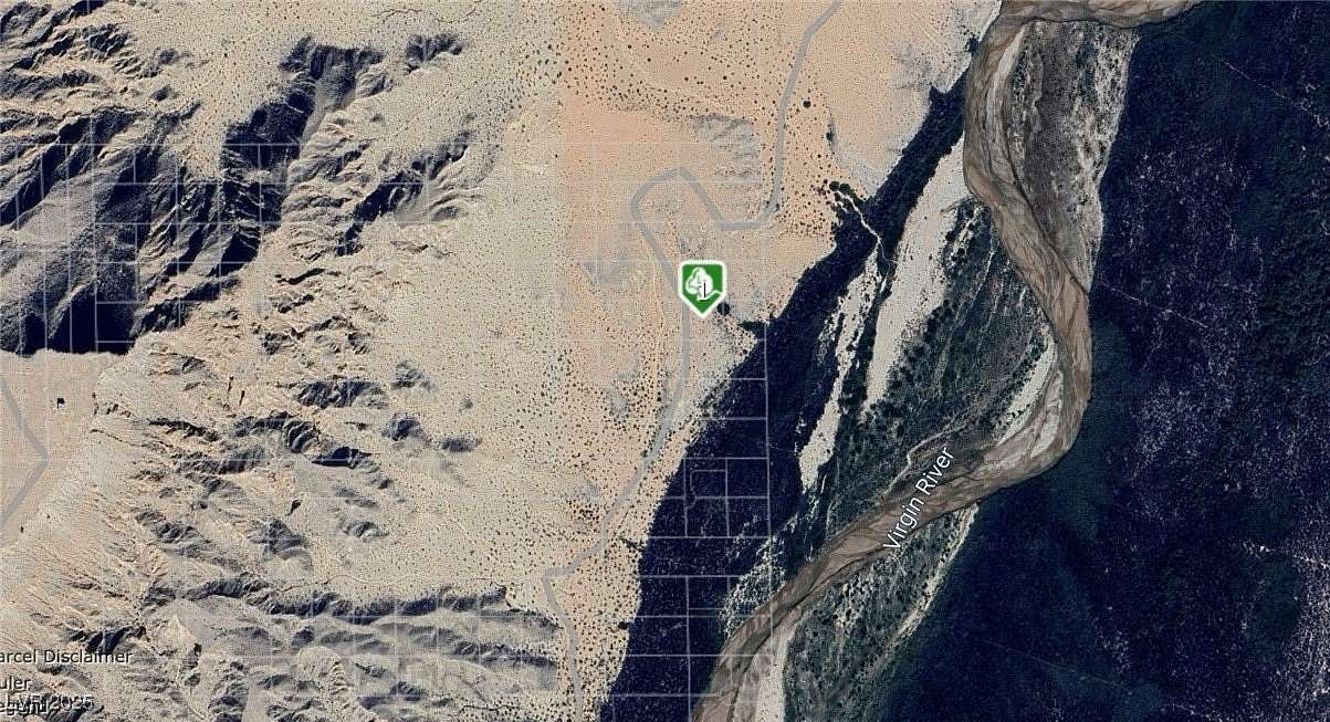 0.63 Acres of Land for Sale in Moapa, Nevada