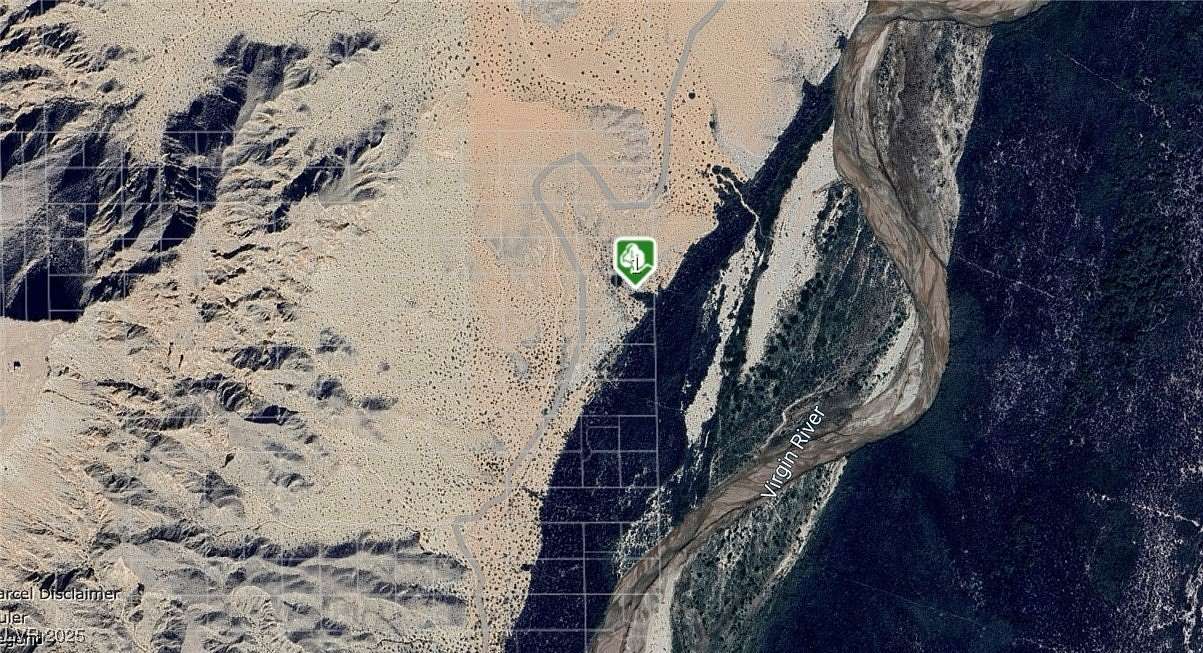 0.63 Acres of Land for Sale in Moapa, Nevada