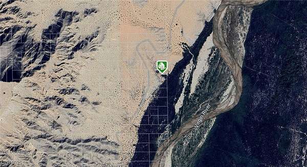 0.63 Acres of Land for Sale in Moapa, Nevada