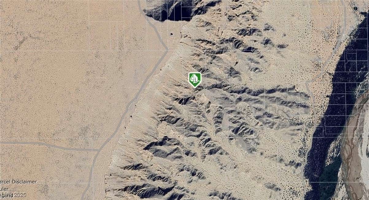 1.25 Acres of Land for Sale in Moapa, Nevada