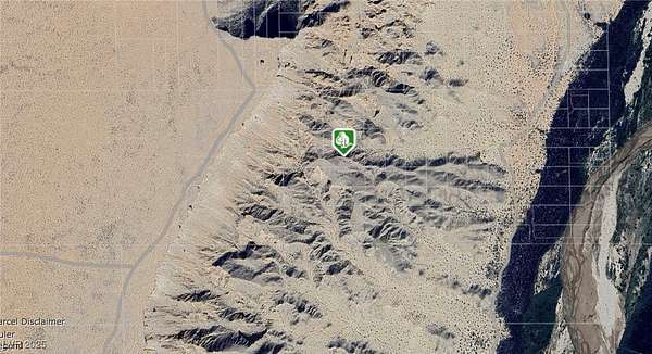 1.25 Acres of Land for Sale in Moapa, Nevada