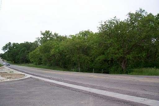 4.73 Acres of Commercial Land for Sale in Antioch, Illinois