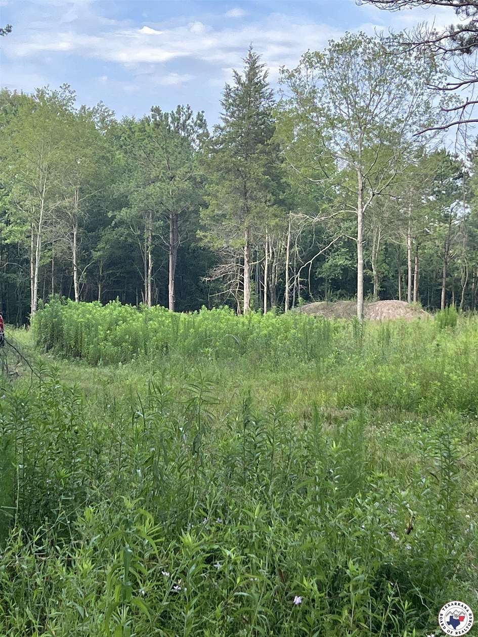 12.7 Acres of Land for Sale in Simms, Texas