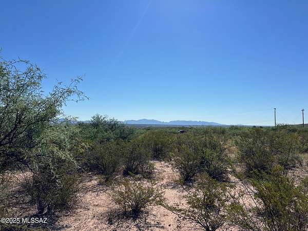 5 Acres of Land for Sale in Benson, Arizona