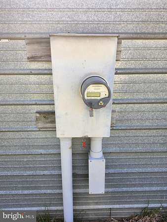 17.6 Acres of Land with Home for Sale in Maysville, West Virginia