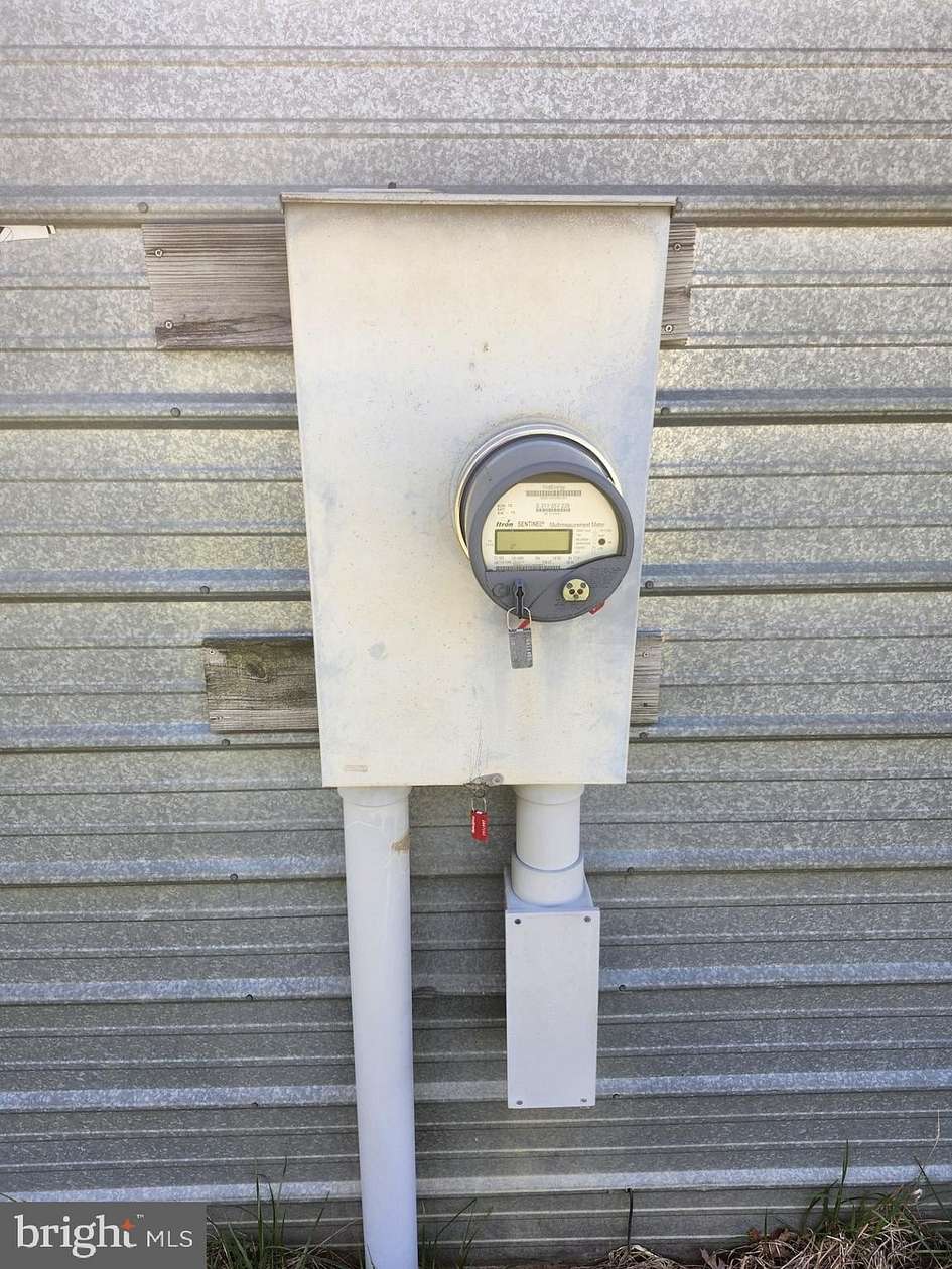 13 Acres of Improved Land for Sale in Maysville, West Virginia