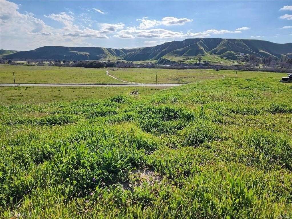 20 Acres of Agricultural Land for Sale in Bakersfield, California