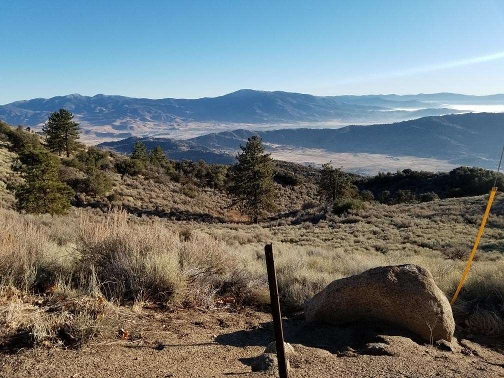 Land for Sale in Tehachapi, California
