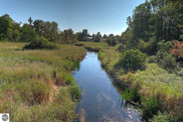 240 Acres of Recreational Land & Farm for Sale in Cadillac, Michigan