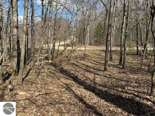 0.45 Acres of Residential Land for Sale in Reed City, Michigan
