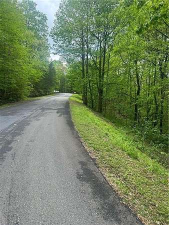 3 Acres of Residential Land for Sale in Ellijay, Georgia