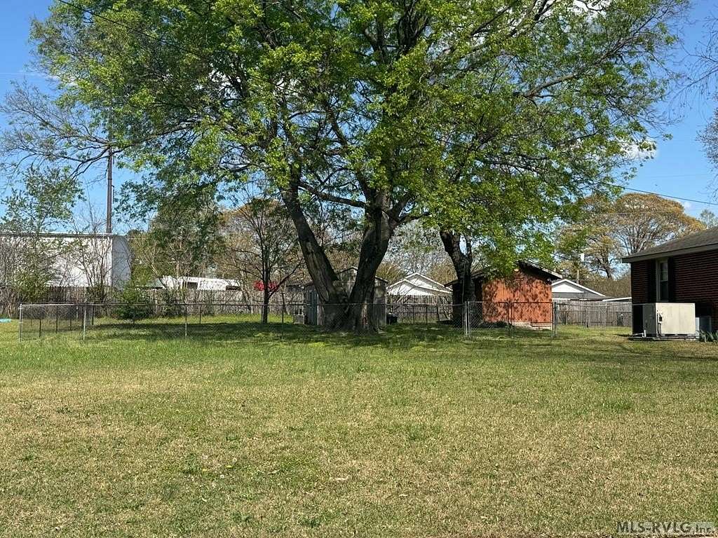 0.13 Acres of Residential Land for Sale in Roanoke Rapids, North Carolina