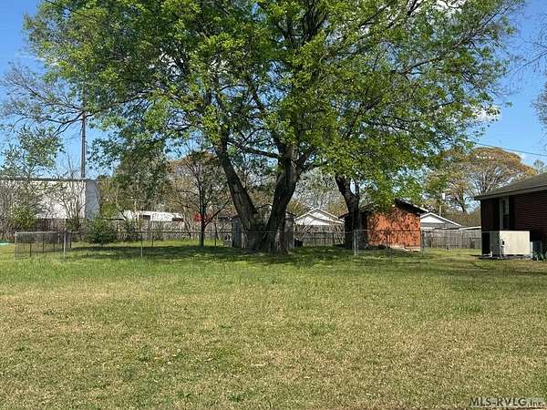 0.13 Acres of Residential Land for Sale in Roanoke Rapids, North Carolina