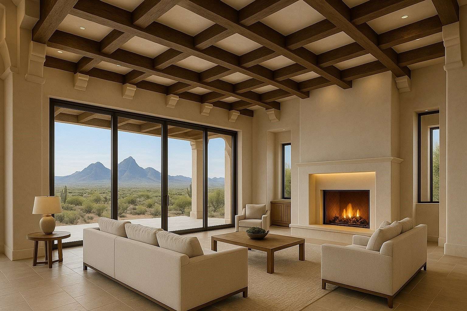 3 Acres of Residential Land for Sale in Santa Fe, New Mexico