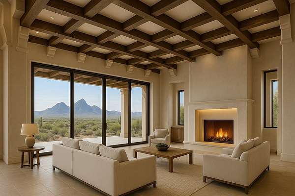 3 Acres of Residential Land for Sale in Santa Fe, New Mexico