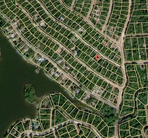 0.22 Acres of Land for Sale in Normangee, Texas