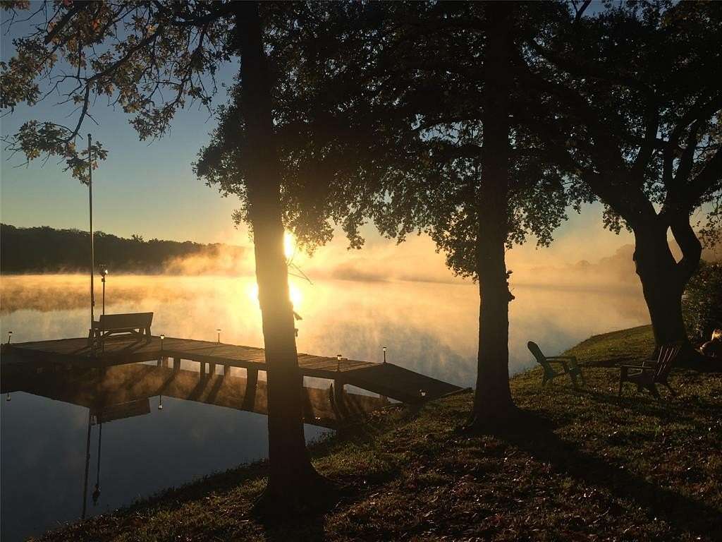 0.16 Acres of Land for Sale in Normangee, Texas