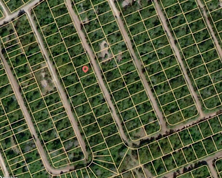 0.22 Acres of Land for Sale in Normangee, Texas