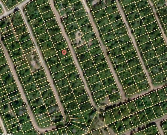 0.22 Acres of Land for Sale in Normangee, Texas